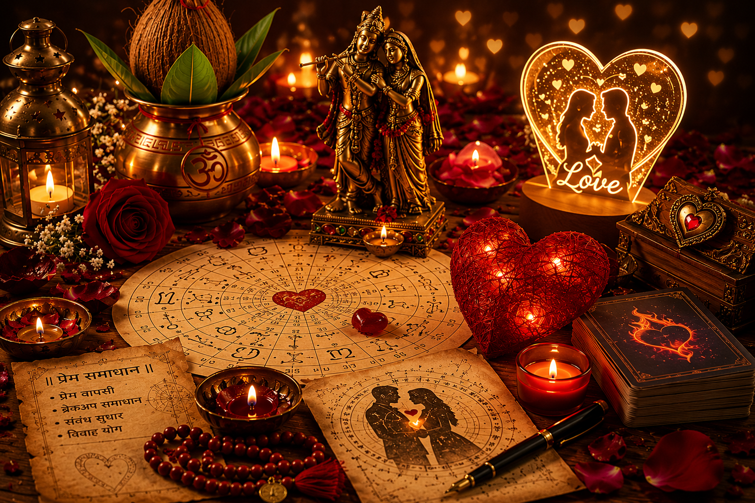 Love Problem Solution Specialist in Bangalore for love back, breakup issues and relationship guidance