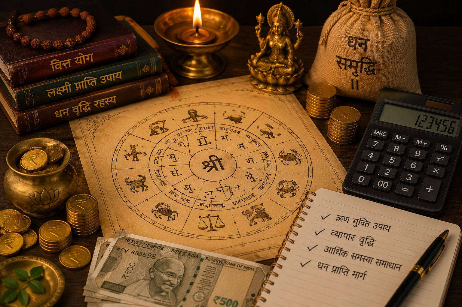 Best Astrologer in Bangalore Maruthi Guruji offering financial problem solutions, money remedies, and wealth astrology guidance.